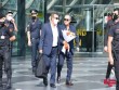 &quot;Qalatasaray&quot; Bakıya gəldi